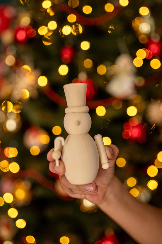 Świąteczne Dziadki do Orzechów