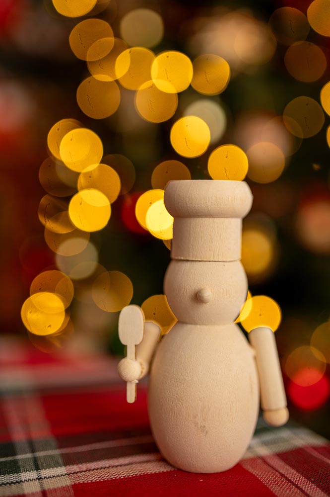 Świąteczne Dziadki do Orzechów