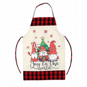 Fartuch Świąteczny 50x75m