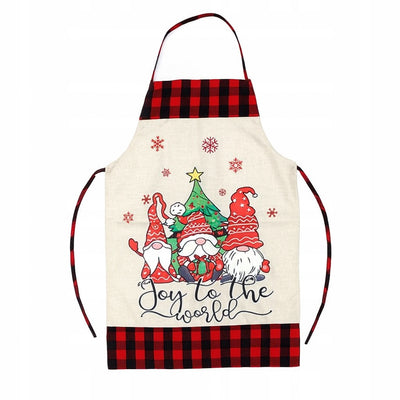 Fartuch Świąteczny 50x75m