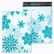 Foliopaki Kurierskie Świąteczne 310x420mm 50szt