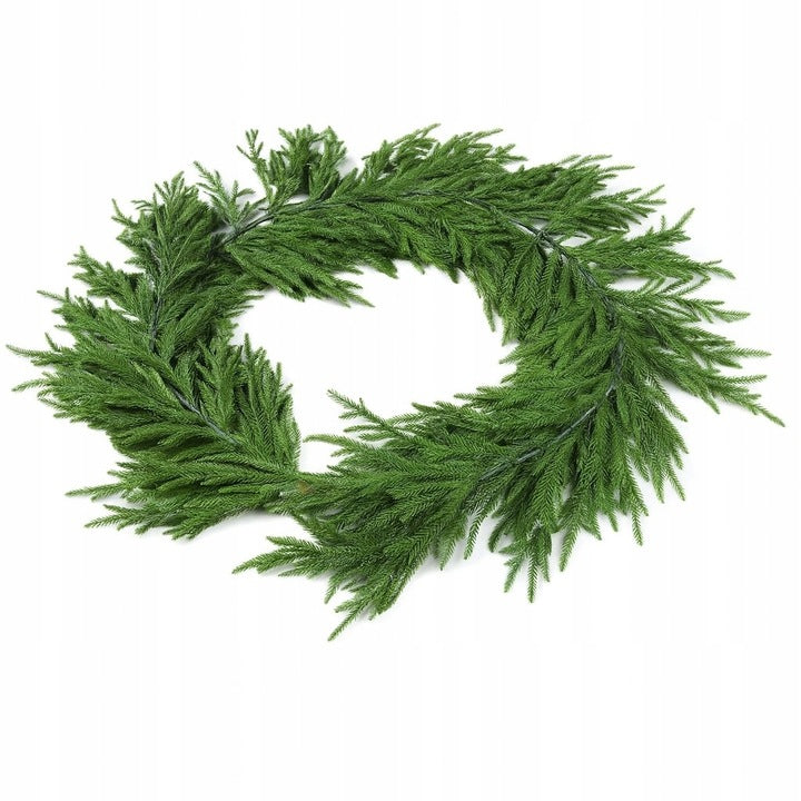 Girlanda Świąteczna 270cm