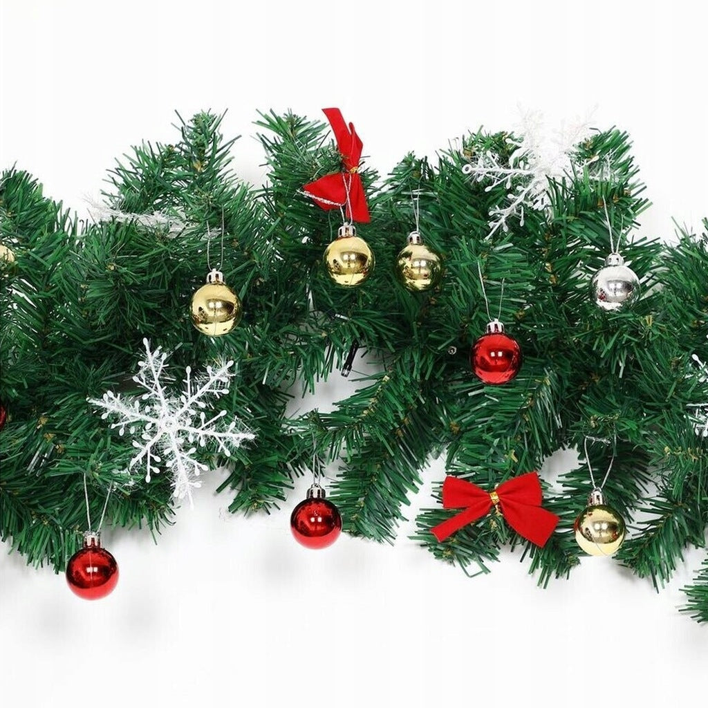 Girlanda ze Światełkami 2,7m 100LED