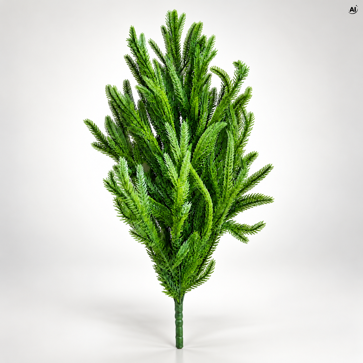 Gałązka Iglasta Sztuczna 60 cm