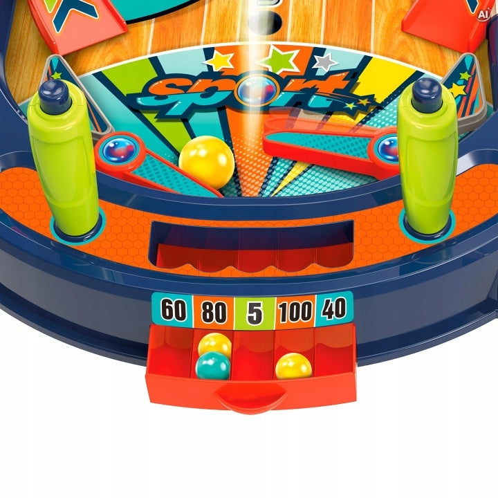 Mini Pinball Flipper