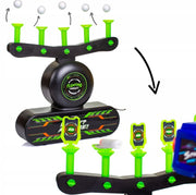 Gra Strzelecka Lewitujące Kulki Strzelanie Do Celu
