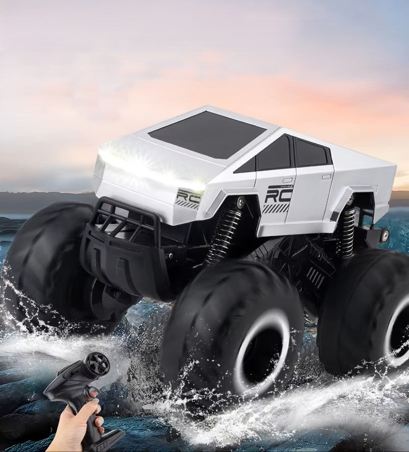 Zdalnie Sterowany Monster Truck