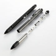 Długopis wielofunkcyjny 9w1