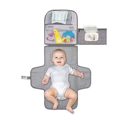 Przenośny Przewijak Dziecka