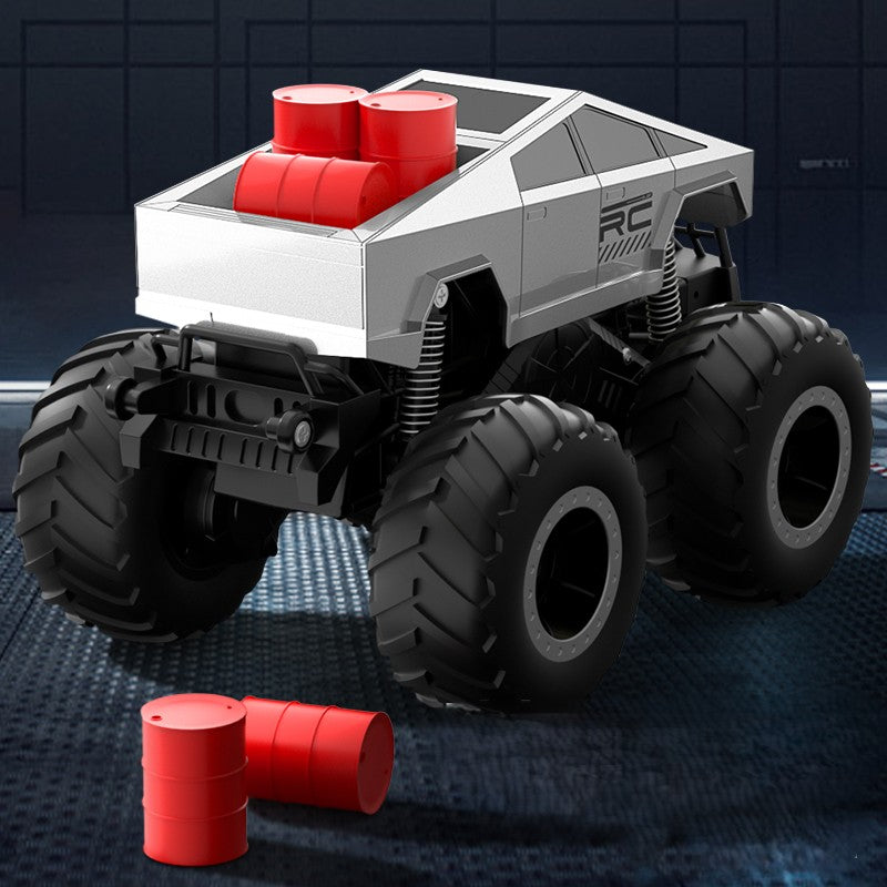 Zdalnie Sterowany Monster Truck