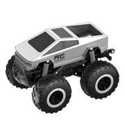 Zdalnie Sterowany Monster Truck