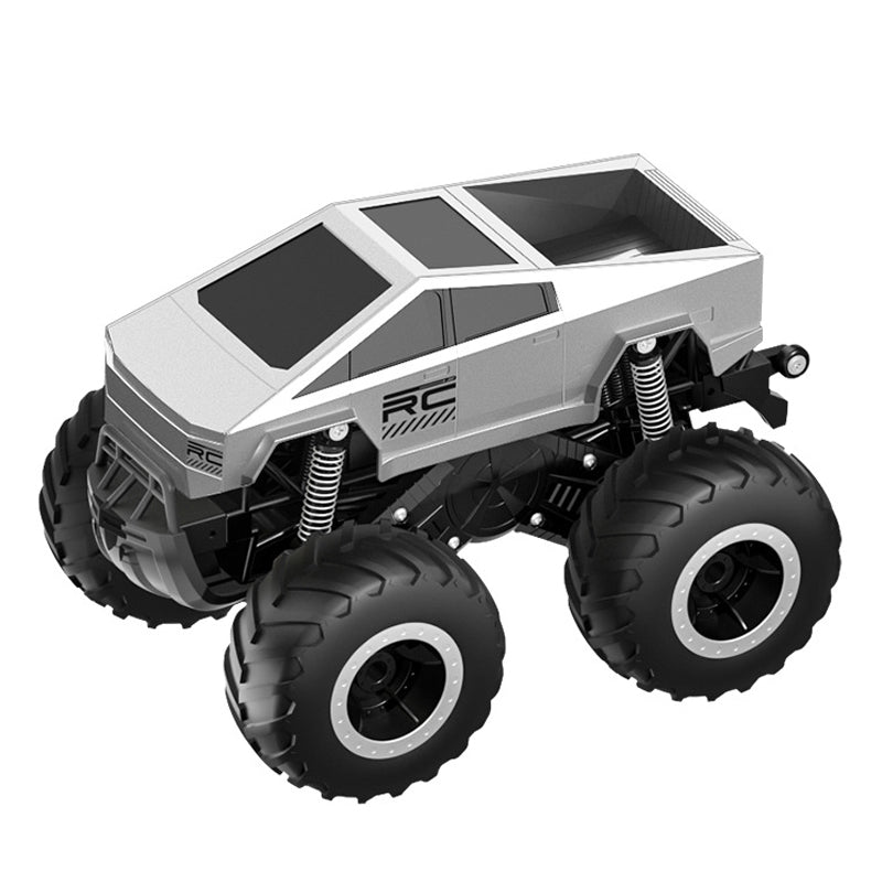 Zdalnie Sterowany Monster Truck