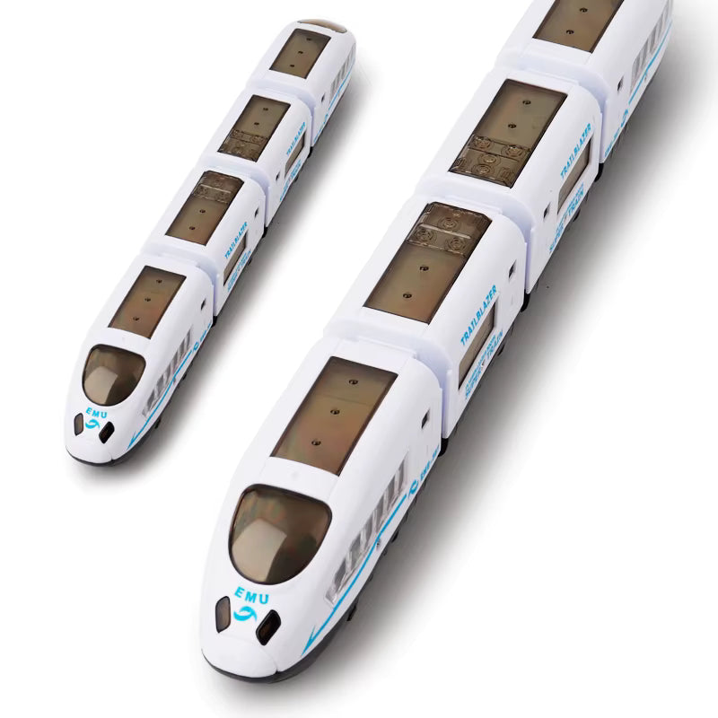 Interaktywny Pociąg Elektryczny