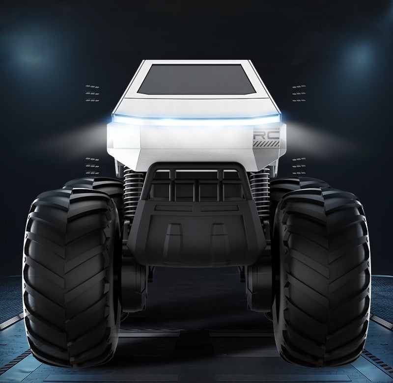 Zdalnie Sterowany Monster Truck