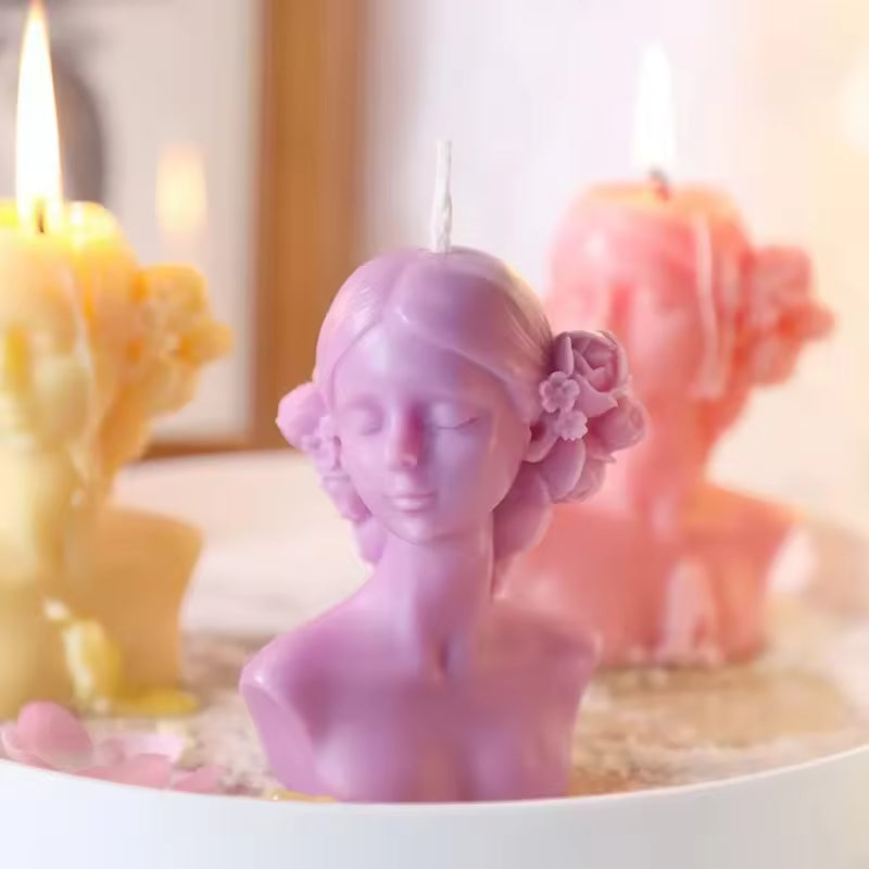 Forma Do Odlewania Świec