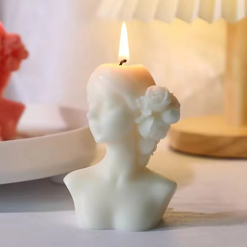 Forma Do Odlewania Świec