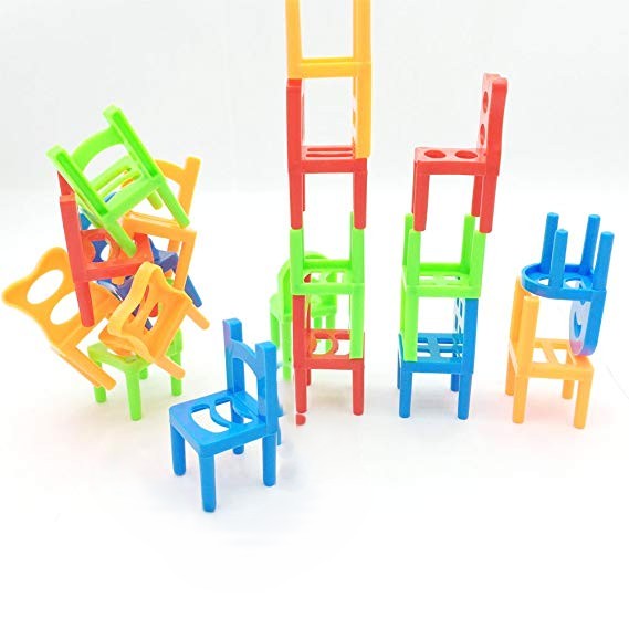 Gra Spadające Krzesła