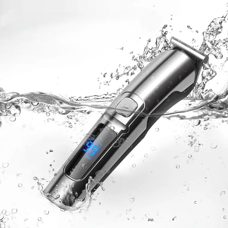 Maszynka do strzyżenia i trymowania 11 w 1