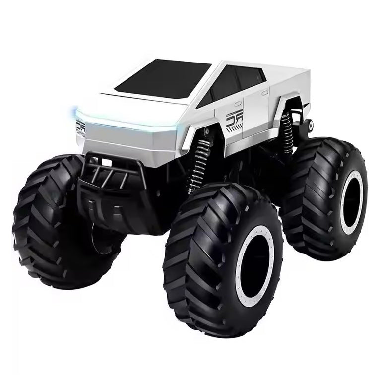 Zdalnie Sterowany Monster Truck