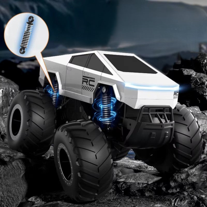 Zdalnie Sterowany Monster Truck