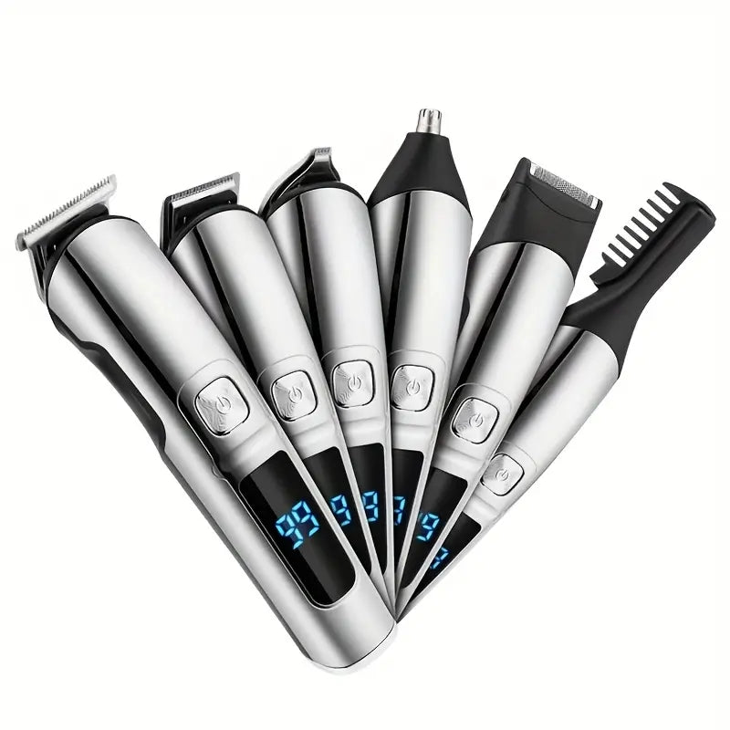 Maszynka do strzyżenia i trymowania 11 w 1