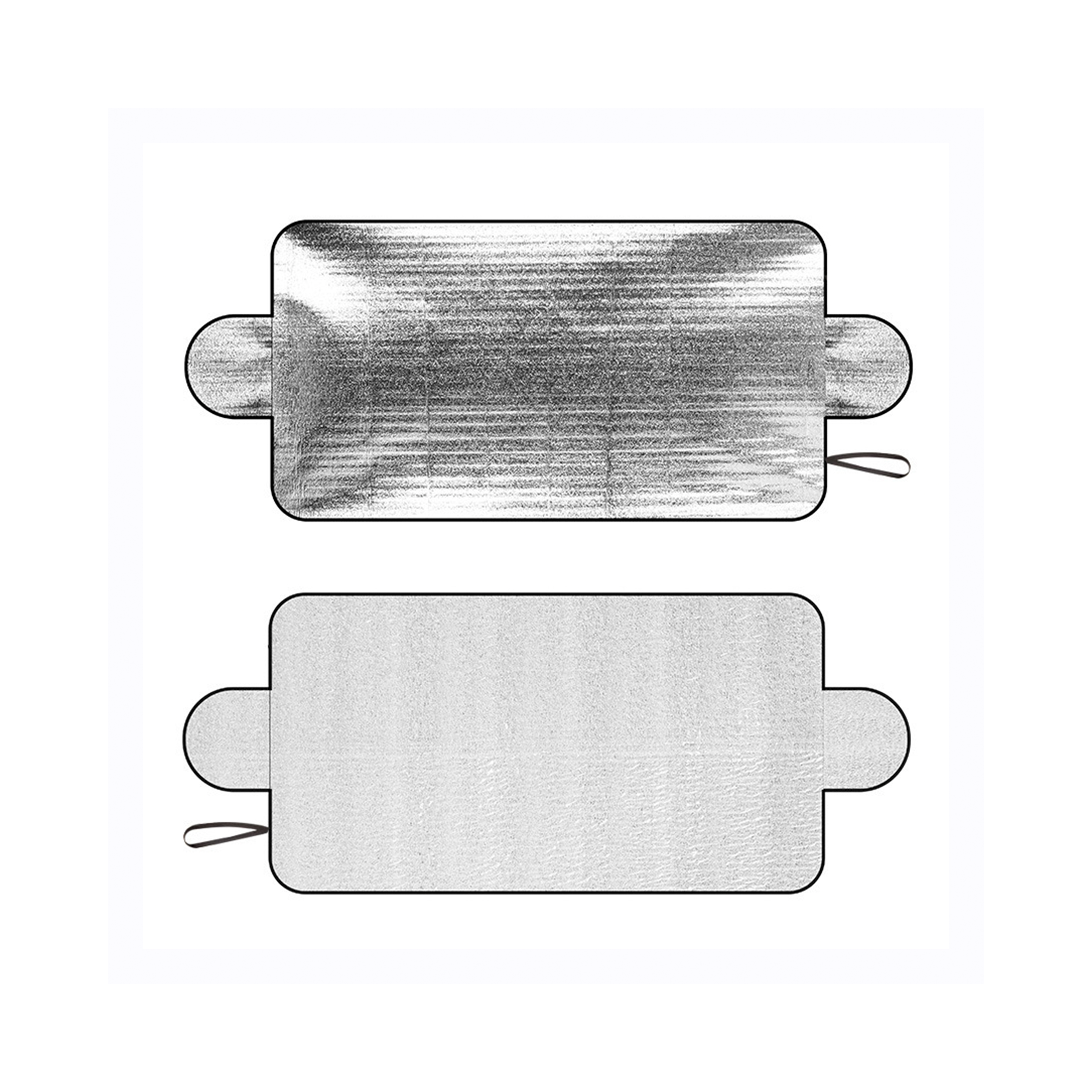 Osłona na Przednią Szybę