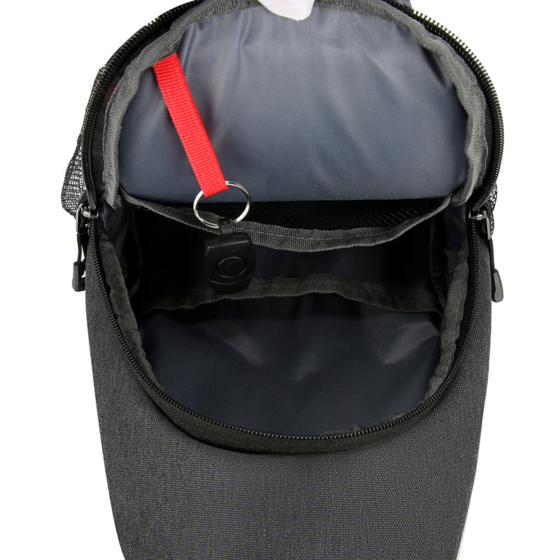 Plecak Podróżny na Jedno Ramie