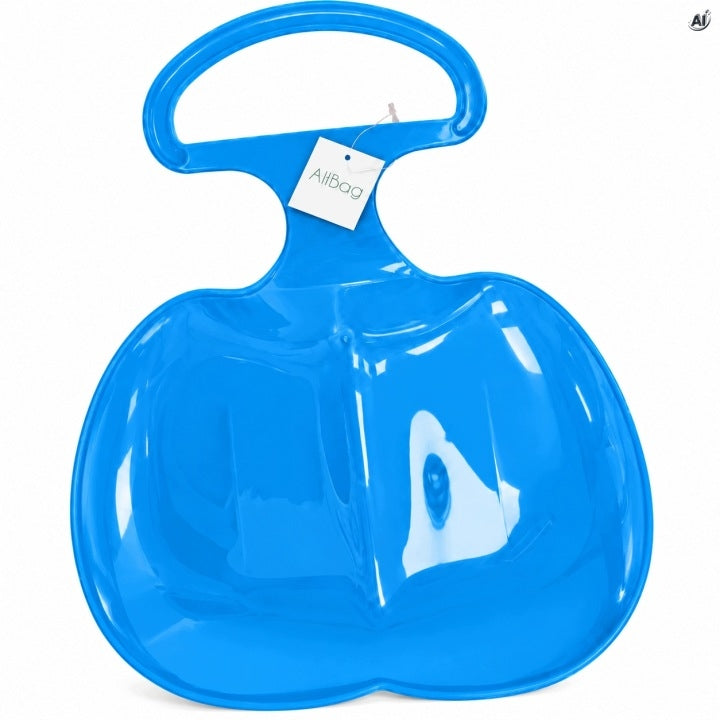 Jabłuszko Ślizgacz na Śnieg 42 cm