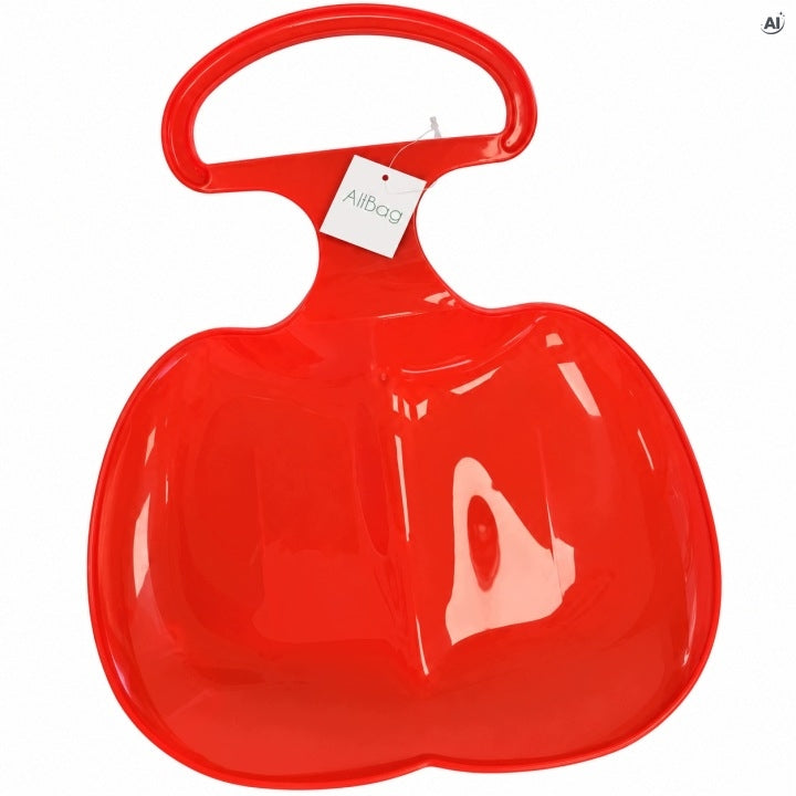 Jabłuszko Ślizgacz na Śnieg 42 cm