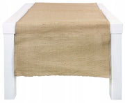 Bieżnik Świąteczny Jutowy 245x35cm