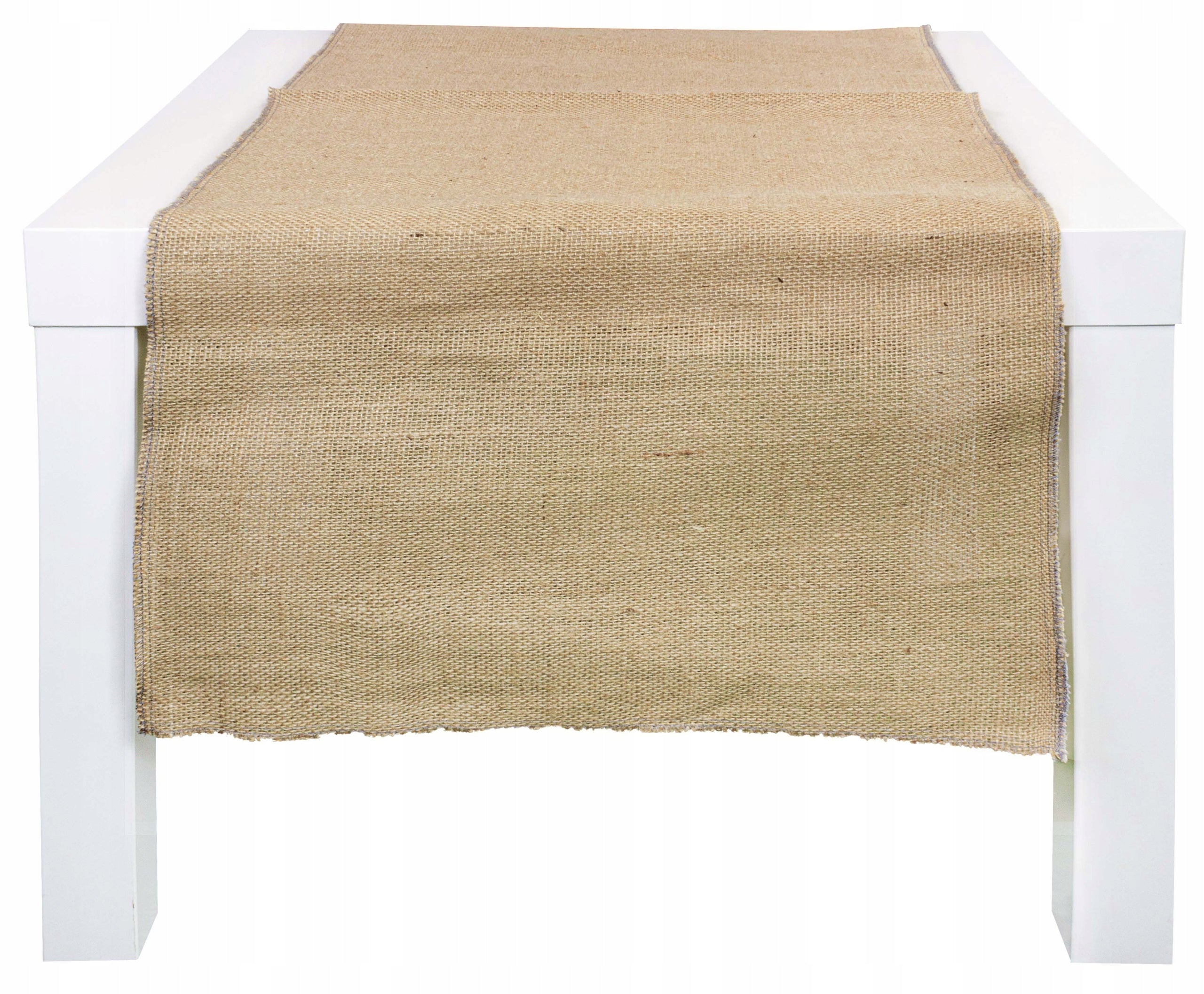 Bieżnik Świąteczny Jutowy 245x35cm