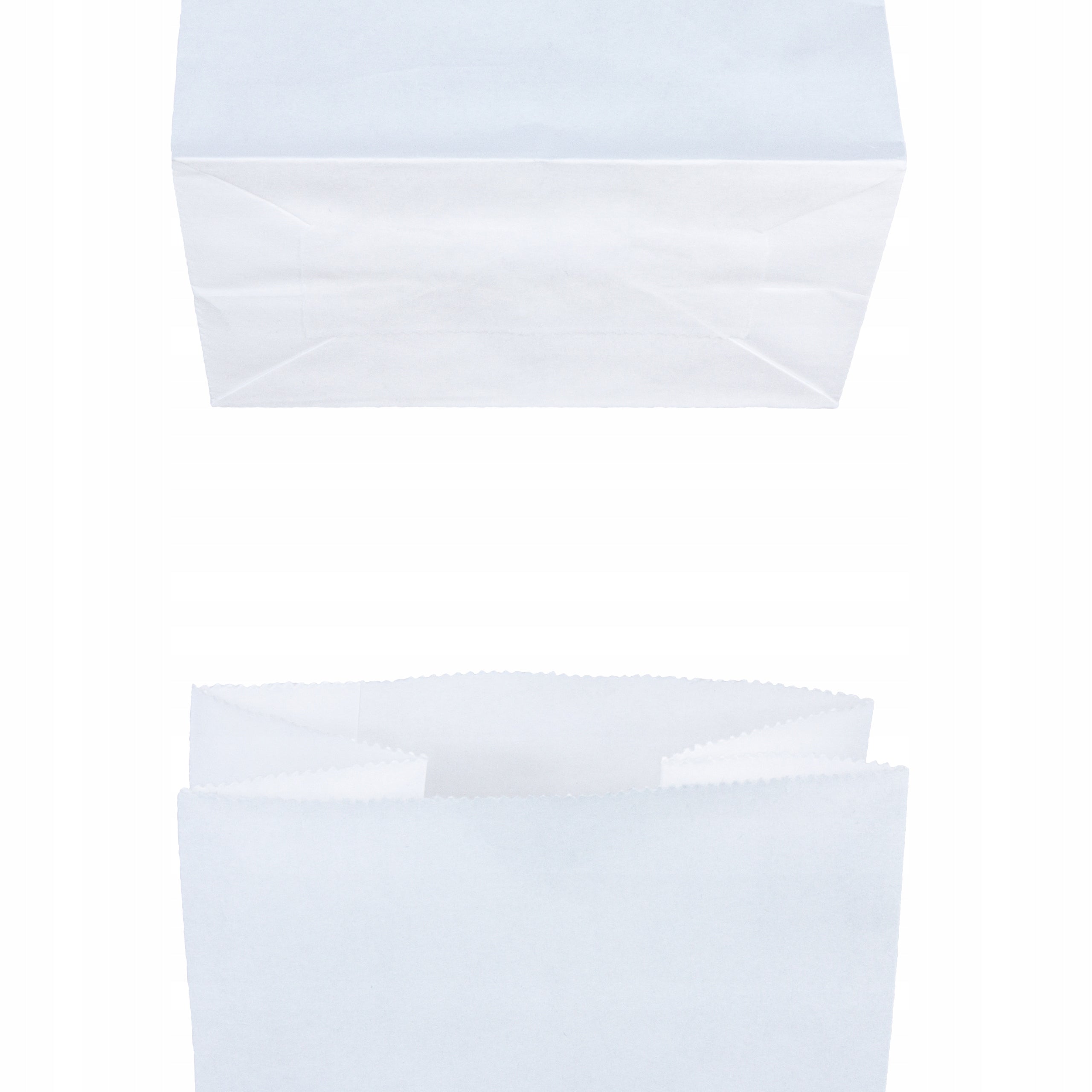 KALENDARZ ADWENTOWY DIY Torby Papierowe 8x6,5x19 cm - 24 szt + 1 szt GRATIS