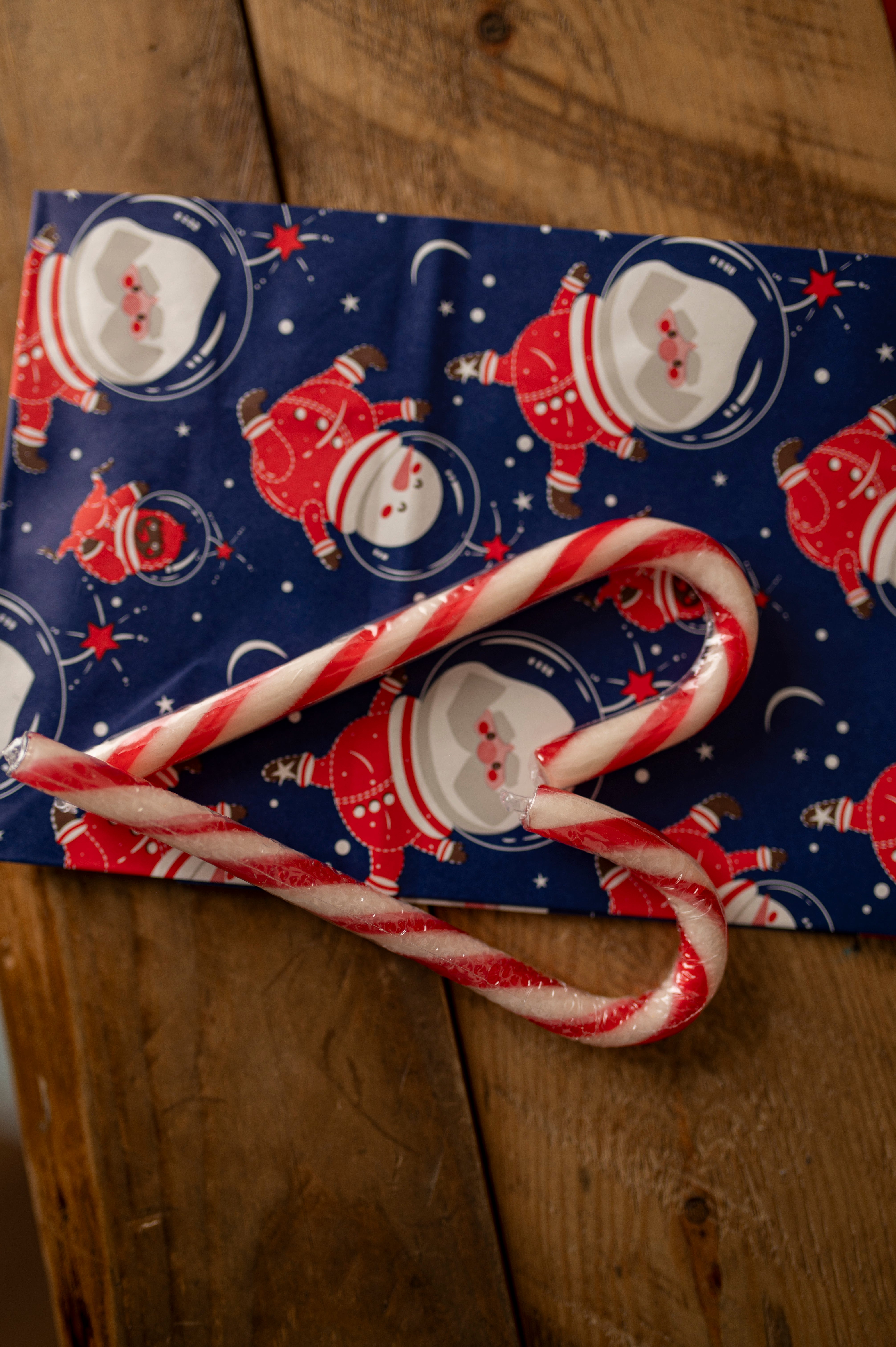 Kalendarz Adwentowy Zestaw Torebek z Akcesoriami