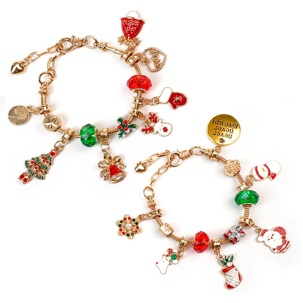 Kalendarz Adwentowy z Biżuterią