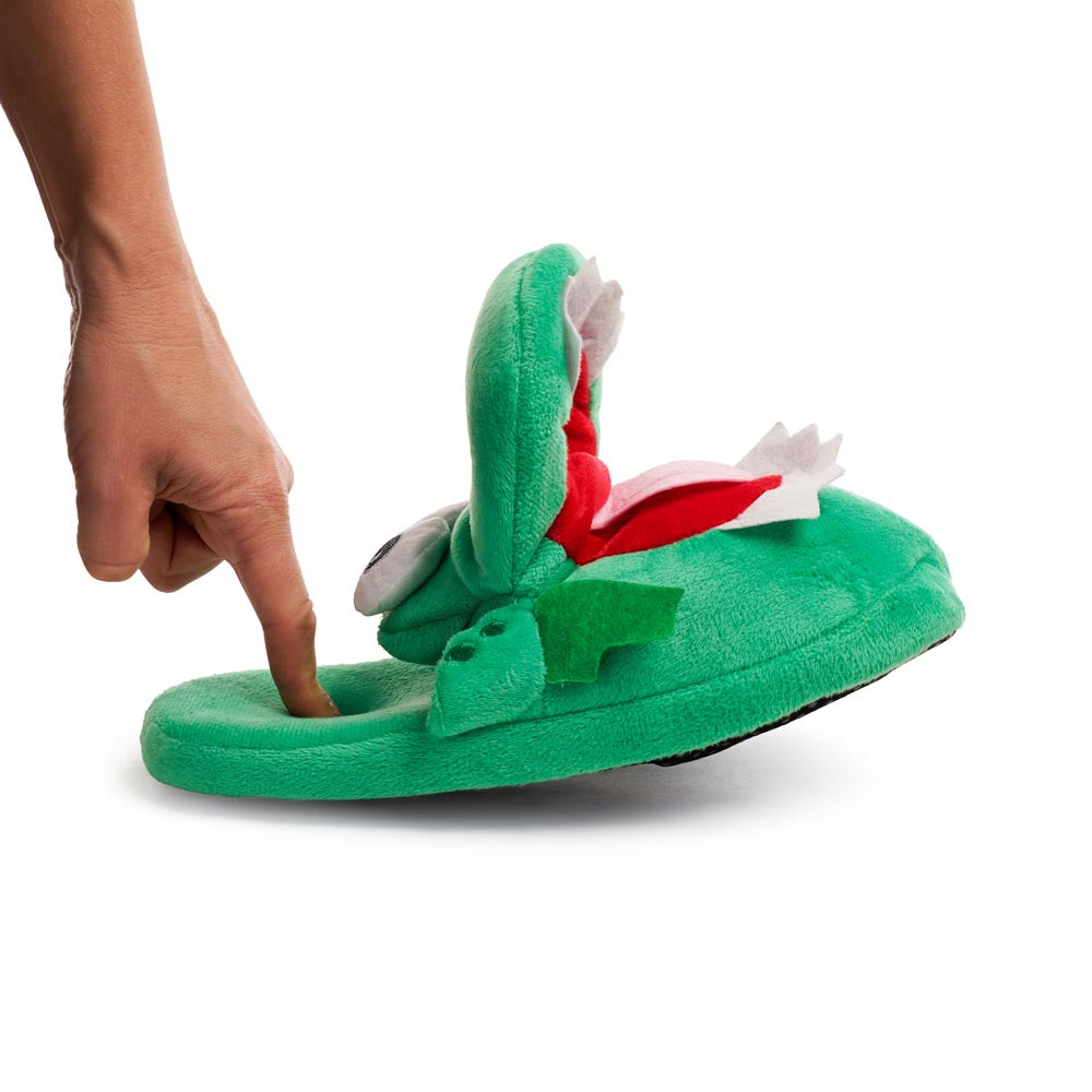 Kapcie Krokodyle 37–39