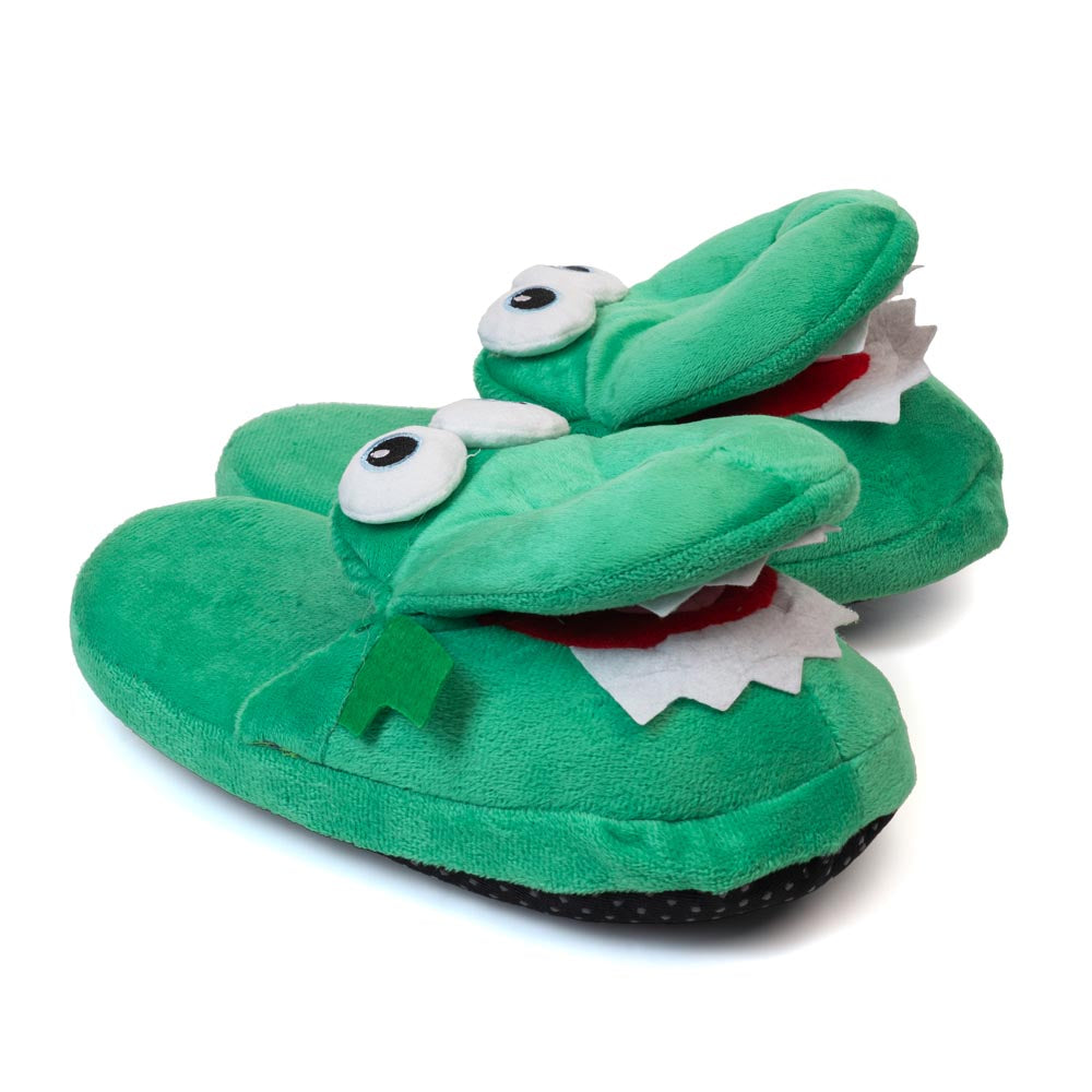 Kapcie Krokodyle 37–39