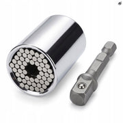 Nasadka Uniwersalna 7–19 mm Samonastawna