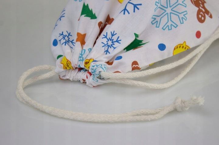 Worek Świąteczny 250x300mm