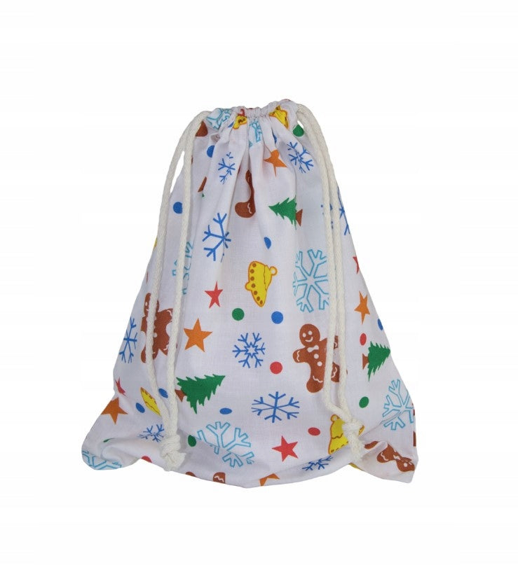 Worek Świąteczny 250x300mm