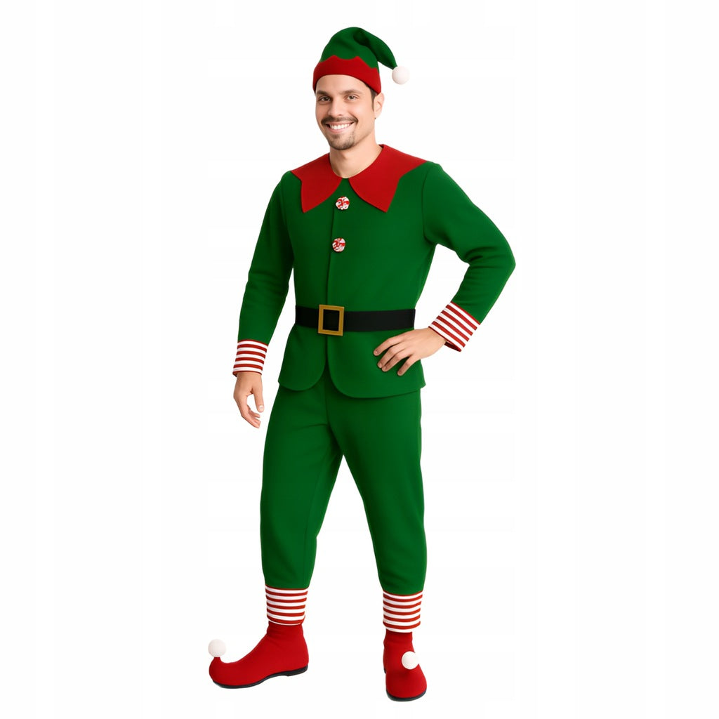 Strój Elfa 180cm