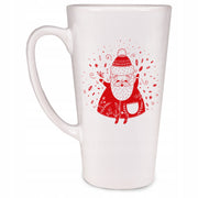 Kubek Świąteczny Mikołaj 450ml