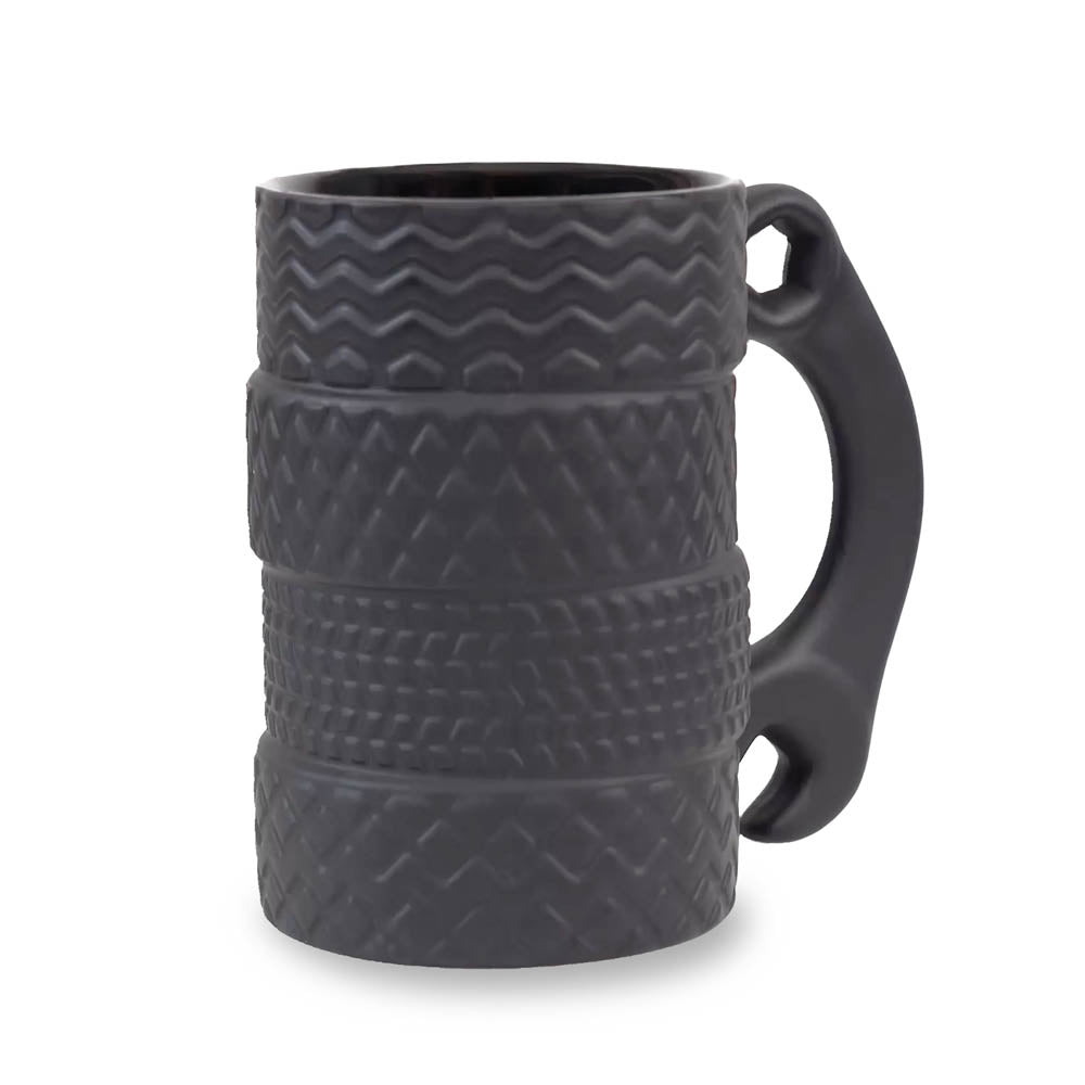 Kubek Mechanika Opona 450ml