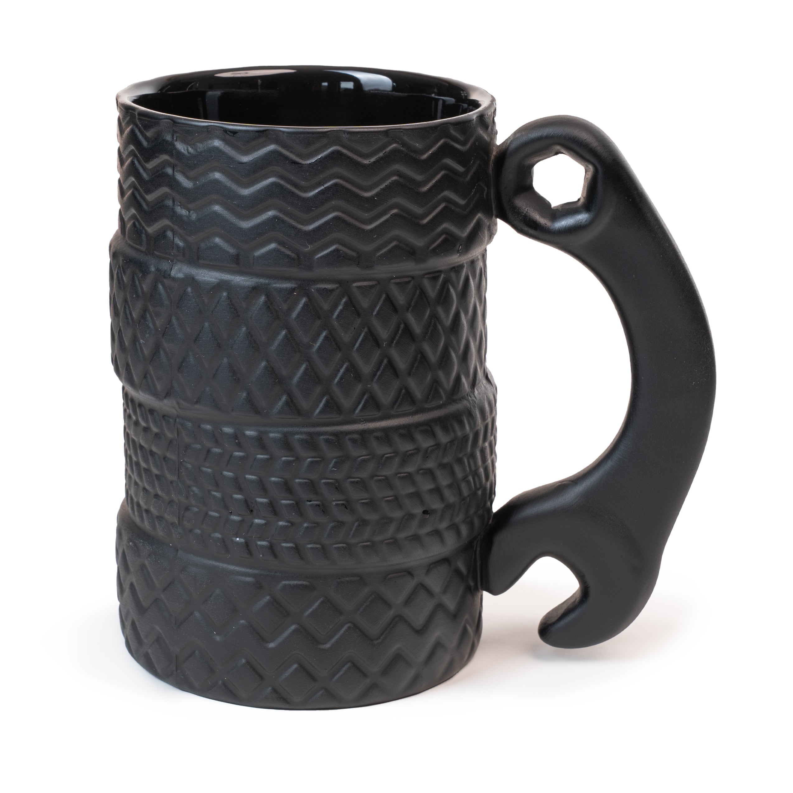 Kubek Mechanika Opona 450ml