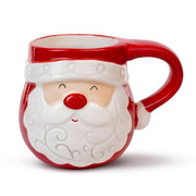 Świąteczny Kubek Mikołaj