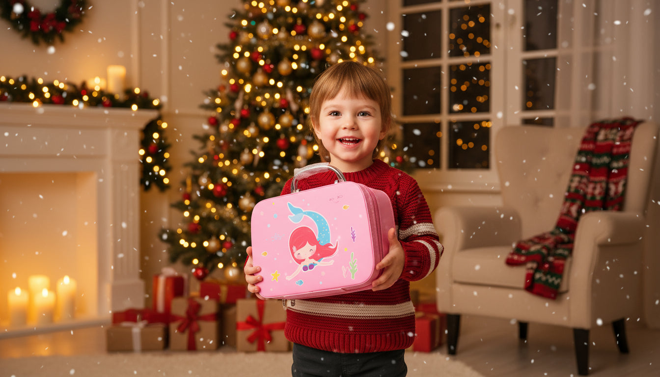 Zestaw Do Robienia Makijażu Dla Dzieci