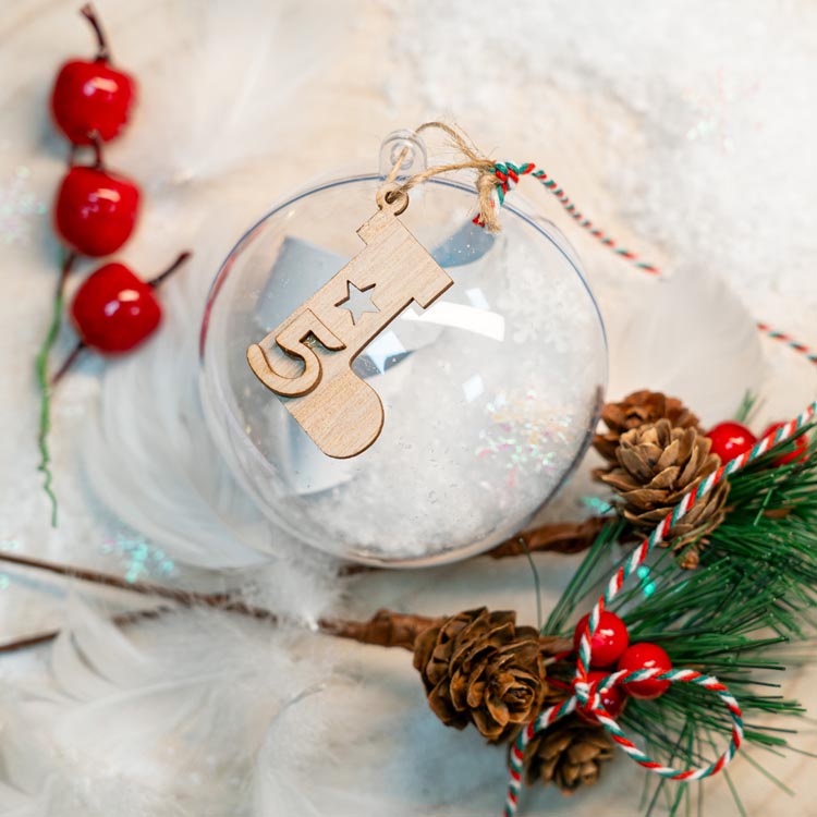 Kalendarz Adwentowy Upominek