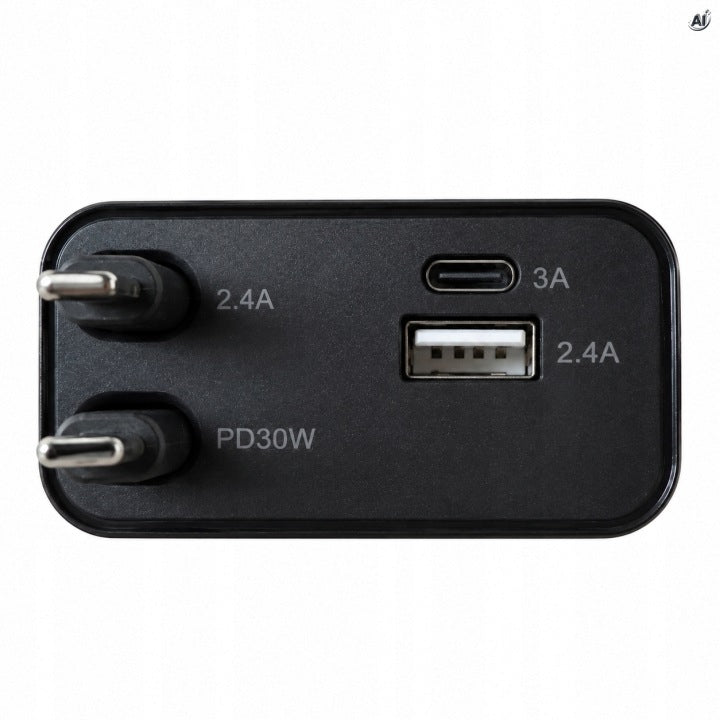 Ładowarka Samochodowa 120 W