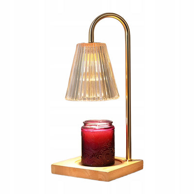 Podgrzewacz do Świec Bezdymnych