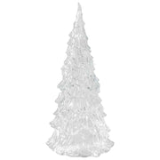 Choinka LED świecąca dekoracja