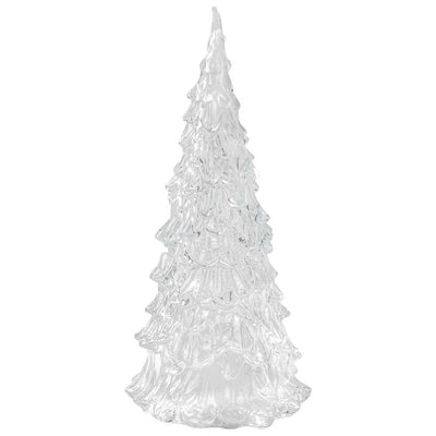 Choinka LED świecąca dekoracja